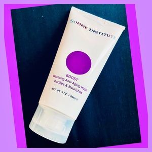 Boost Warming Mask BY  SOMME INSTITUTE